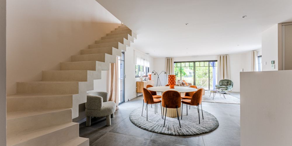 maison à ANDERNOS LES BAINS (33510)